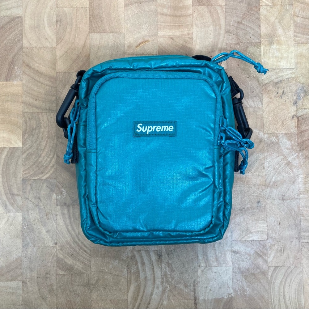 Supreme Shoulder Bag